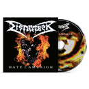 Dismember "Hate Campaign" CD