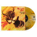 Mercyful Fate "Don't Break the Oath (Orange, Yellow & Black Smoke Vinyl)" 12"
