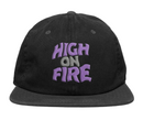 High on Fire "Reality Masters" Hat