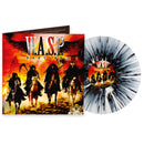 W.A.S.P. "Babylon " 12"