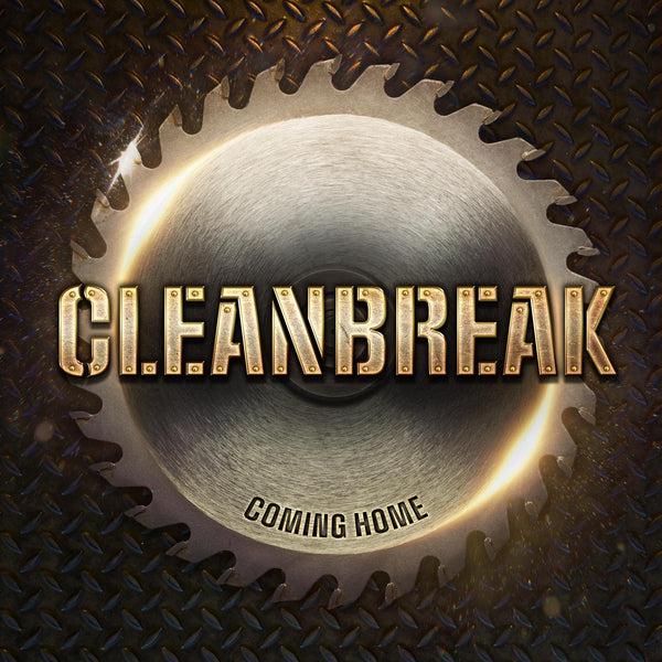 Cleanbreak "Coming Home" CD