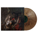 Flykt "Sinister Strain (Black / Smoke / Marbled vinyl)" 2x12"
