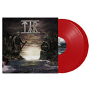 Tyr "Eric The Red (Transparent Red vinyl)" 12"