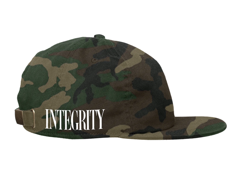 Integrity "Skull" Hat