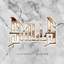 Skills "Different Worlds" CD