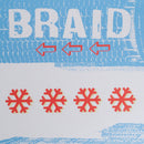 Braid "Chicago" Poster