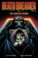 Death Dreamer "Death Dreamer - The Complete Volume" Comic