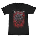 Monstrosity "Screams" T-Shirt
