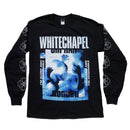 Whitechapel "Nest" Longsleeve