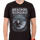 Skarewear "A Perfect Murder" T-Shirt