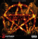 Testament "Live At Dynamo Open Air 1997" 12"