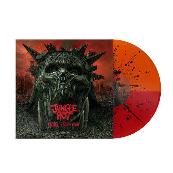 Death Metal, Deathcore, and Hard Rock Vinyls, CDs & More – Tagged