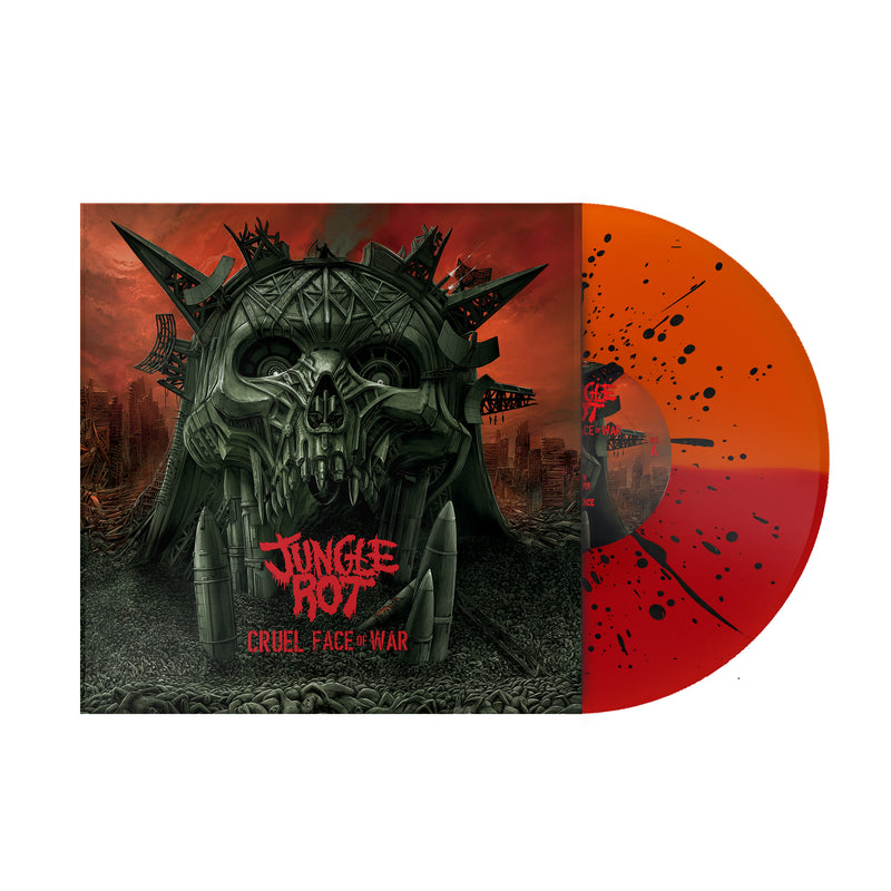 Death Metal, Deathcore, and Hard Rock Vinyls, CDs & More – Tagged