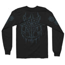 Ingested "Dragged Apart" Longsleeve