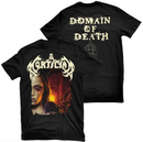Mortician "Domain Of Death" T-Shirt