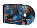 Critical Fear "Dark Fate" CD