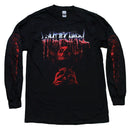 Whitechapel "A Blood Soaked Symphony" Longsleeve