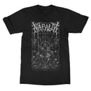 Napalm Records "Austrian Metal Imperium" T-Shirt
