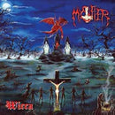 Mystifier "MYSTIFIER - Wicca / 2CD" 2xCD
