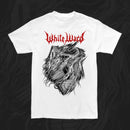 White Ward "False Light White" T-Shirt