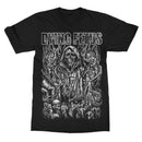 Dying Fetus "Old School" T-Shirt