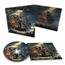 Visions of Atlantis "Pirates" CD