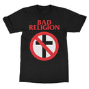 Bad Religion "Classic Crossburster" T-Shirt