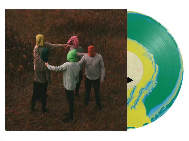 The Callous Daoboys "Celebrity Therapist " 12"