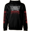 Signs of the Swarm ""To Rid Myself of Truth"" Pullover Hoodie
