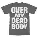 Despised Icon "Over My Dead Body" T-Shirt