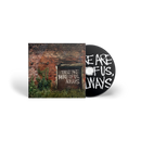 Jagged City "There Are More Of Us, Always" CD