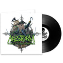 Alestorm "Voyage Of The Dead Marauder" 12"