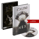 Faun "Earbook - Limited to 2500 WORLDWIDE!" Limited Edition Boxset