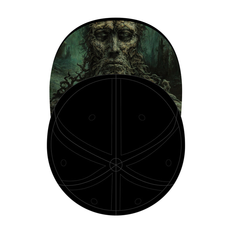 Rivers of Nihil "Where Owls Know My Name" Hat