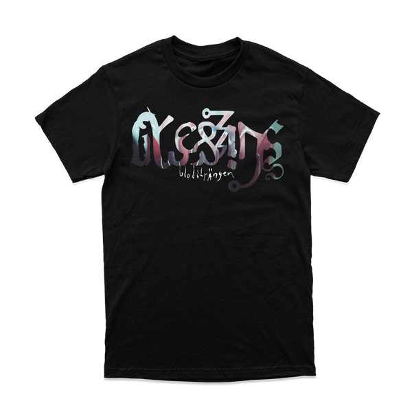 Blessings "Blodsträngen" T-Shirt