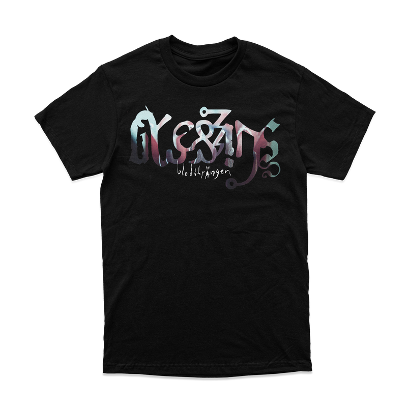 Blessings "Blodsträngen" T-Shirt