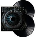 Dimmu Borgir "Death Cult Armageddon (Import)" 2x12"