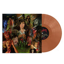 Tenebro "Una Lama d'Argento" 12"