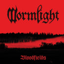 Wormlight "The Bloodfields" CD