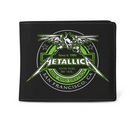 Metallica "Seek and Destroy"