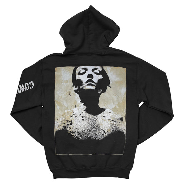 Converge "Jane Doe" Zip Hoodie