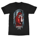 Summoner's Circle "Shroud Of Humanity" T-Shirt