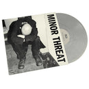 Minor Threat "First 2 7"s" 12"