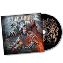 Powerwolf "The Sacrament Of Sin " CD