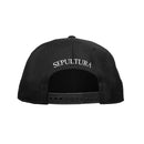 Sepultura "The Cloud Of Unknowing" Hat