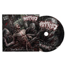 Martyred "The Relegation" CD
