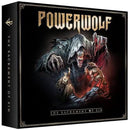 Powerwolf "The Sacrament Of Sin " Boxset