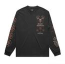 Whitechapel "Inverted Cross" Longsleeve