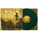 Walls of Jericho "System Error: Humanity (Solid Verde vinyl)" 12"