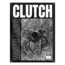Clutch "Spider" Flag